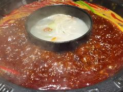 -成渝龙火锅(都江堰店)