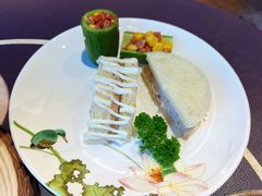 -福州西湖大酒店·怡湖咖啡厅