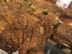 -巴山一绝烤全羊(三圣乡刘家花园店)