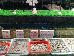 -宝燕壹号(徐汇店)