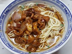 -大时代美食面馆