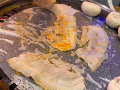 -正宗齐齐哈尔烤肉·齐牛哥鲜切炭火烤肉(杭州总店)