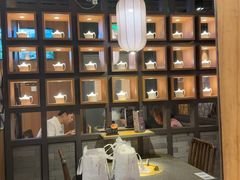 -湊湊火锅·茶憩(和平大悦城店)