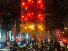 大堂-誉八仙茶室酒楼(新天地店)