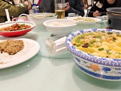 -夜不收荤豆花(大邑总店)