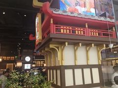 -牛New寿喜烧(闵行龙湖天街店)