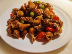 -日丰园海肠水饺·老字号大连海鲜(和平广场店)