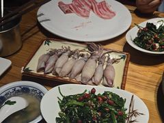 -凤吉园乌拉满族火锅中华老字号(繁荣路店)