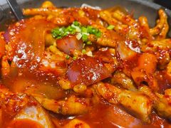 -HOTISLAND海鸡岛·韩国料理(江南西店)