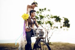 -太古映画婚纱摄影(天河店)