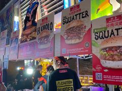 -Side Street街旁(交道口店)