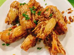-盛港湾海鲜食府(黄沙店)