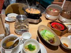 -避风塘(江桥万达店)