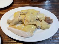 -凤厨顺德水乡凤味馆(大良锦龙路店)