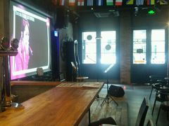 -苏哥利酒店·酒吧 BAR SOUL(观前街店)