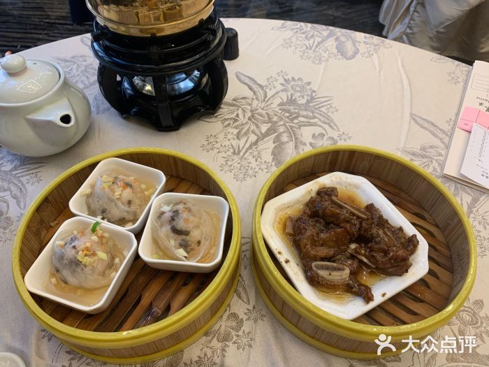 香云轩·顺德菜(香云纱园林酒店店)图片