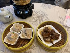 -香云轩·顺德菜(香云纱园林酒店店)