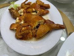 -凤城礼记鱼翅海鲜酒家(新马路总店)