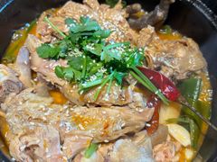 -周家二小姐的菜(西津渡店)