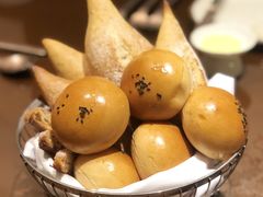 -杭州桐庐康莱德酒店西餐厅-舍