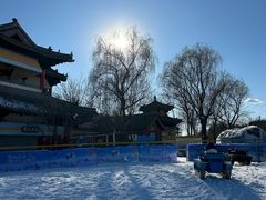 -欢乐水魔方水世界