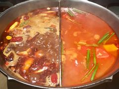 -湊湊火锅·茶憩(新中关购物中心店)