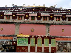 -塔尔寺