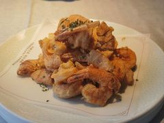 -庆赫隆融合菜馆(群力店)