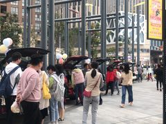 -朗悦公园茂