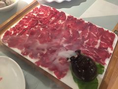 -雾都渣渣火锅(南城智汇城店)