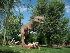 -北京鹿世界主题园