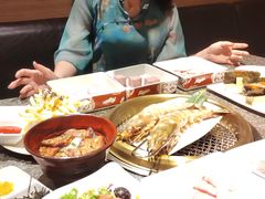 -NIUAN牛庵·日式和牛烧肉(恒隆店)