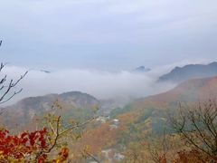 -丹东凤凰山景区