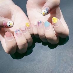 -Aso Artist Beauty美甲美睫