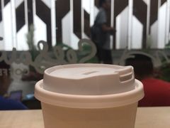 -Seesaw Coffee(武商MALL·武广店)