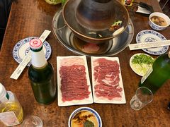 -前门张记涮肉(前门店)