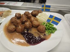 -宜家·瑞典风味餐厅(北京西红门店)