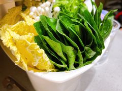 -海底捞火锅(海宁路店)