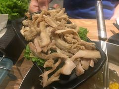 -掂档潮汕牛肉火锅(cityon熙地港店)