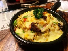 -红屋牛排(闽江路店)