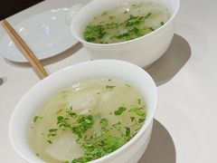 -南门小馆·清真(国贸商城店)