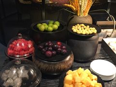 -成都钓鱼台精品酒店-品聚·成都餐厅