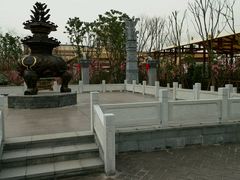 -芜湖方特东方神画