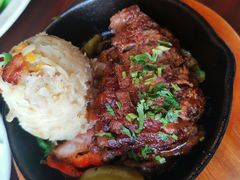 -Chili's Cafe&Bar奇利斯(滨江店)