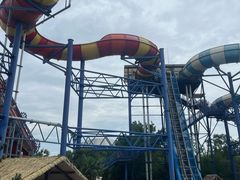 -上海玛雅海滩水公园