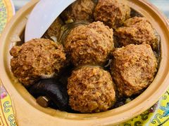 -砂锅居(西四店)