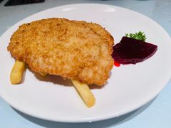 -金环西餐厅