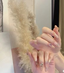 点击看大图 -LILY NAILS美甲美睫