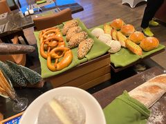 -舟山希尔顿酒店