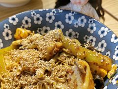 -皆道拌麻辣烫·麻辣拌